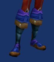 BetrayersBoots