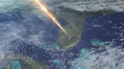 Xindi weapon path