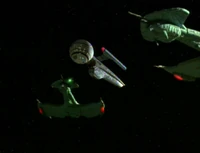Chang and Fek'lhr attack the Pasteur.