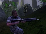 343GS-Marine Run