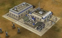 Generals Strategy Center