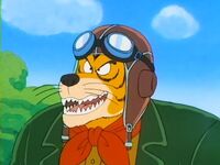 CaptainYellow