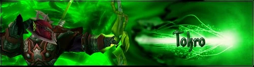 Signature Image of Tokro