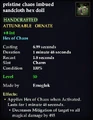 Chaos imbued sandcloth hex doll.jpg