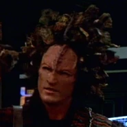 Kazon engineer