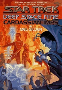 Cardassian Imps (cover).jpg