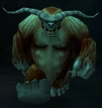 Image of Cave Yeti