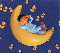 Erniemoon