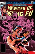 Master of Kung Fu 101