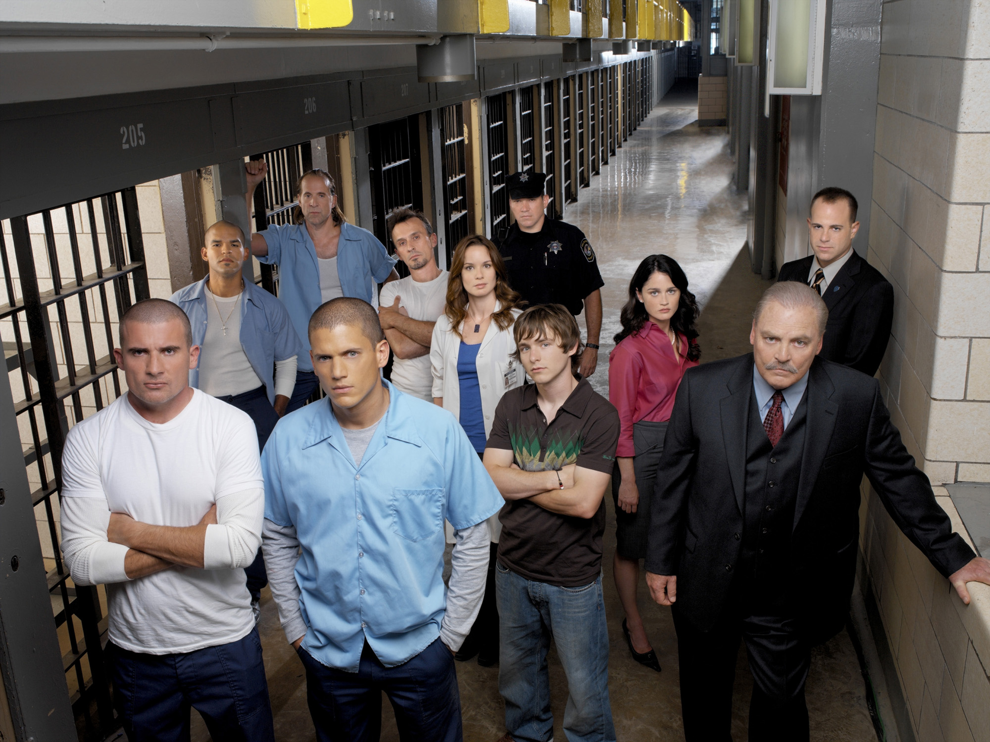 Prison Break Season 1 Episode 20 Project Free Tv