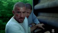 Prison Break 201