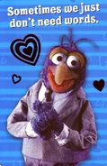 Gonzovalentine