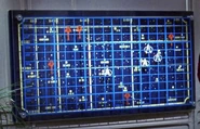 Benjamin Maxwells tactical monitor