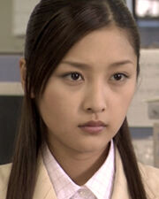 Rika ishikawa