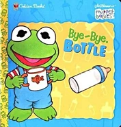ByeByeBottle