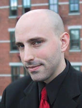 Brian K. Vaughan