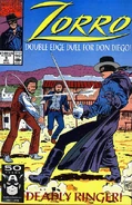 Zorro Vol 1 9