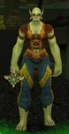 Innkeeper Grilka