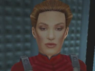 Telsia crewman