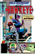 Solo Avengers Vol 1 14