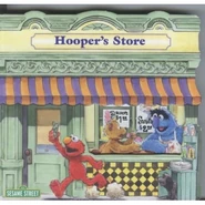 Hooper's Store (book)
