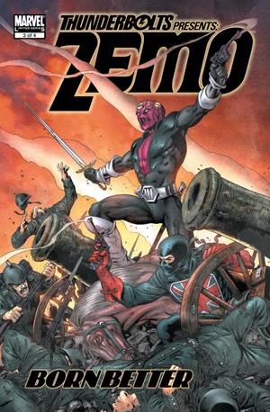 Thunderbolts Presents Zemo Born Better Vol 1 3