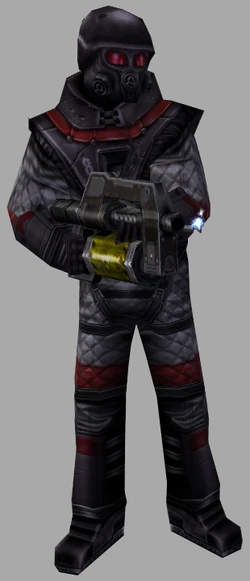 Nodflamer