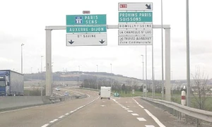 N210-Rocade de Troyes