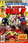 Marvel Super-Heroes Vol 1 80
