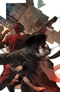 Daredevil Vol 2 96 Textless