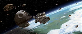 Espacio de Batalla de Endor