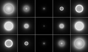 Spherical-aberration-disk