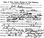 Norton-John deathcertificate 1905