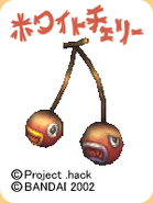 Whitecherry
