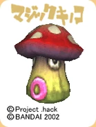 Mushroom
