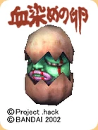 Bloodyegg