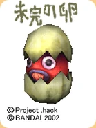 Immatureegg