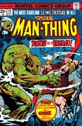 Man-Thing Vol 1 16
