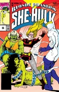 Sensational She-Hulk Vol 1 23