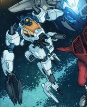 IDWStormbringer Whirl