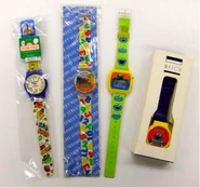 Sesamewrist