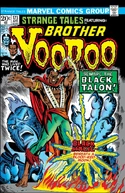 Strange Tales Vol 1 173