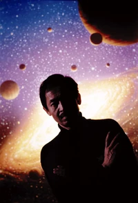 Tsuneo sanda bg