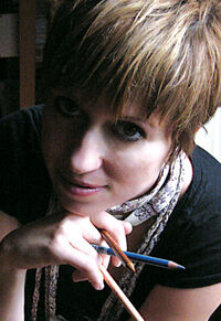 Cynthia Cummens bg