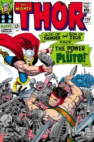 Thor-128