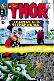 Thor-130