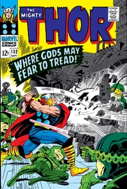 Thor-132