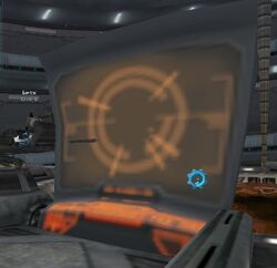 Battlestationterminal