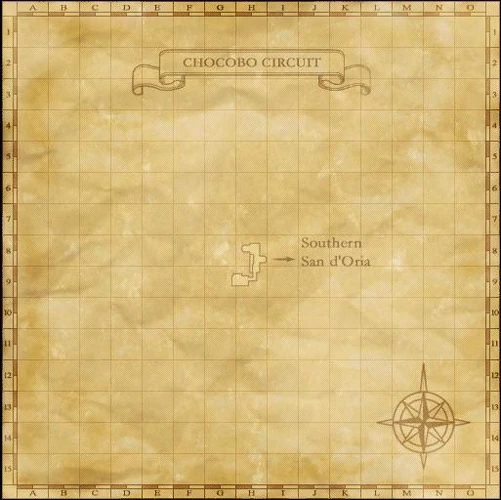 Chocobo Circuit 2.JPG