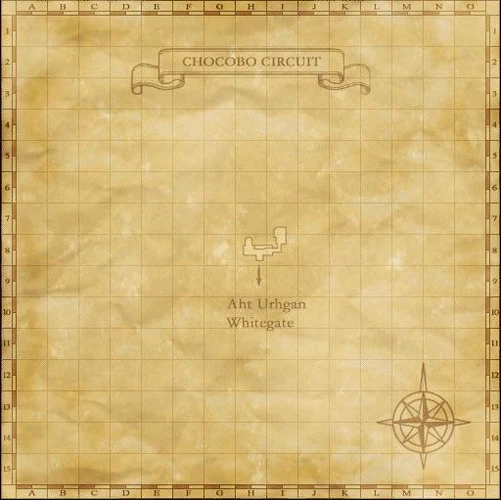 Chocobo Circuit 6.JPG